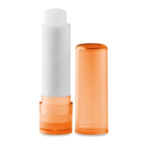 Lip balm — GLOSS - Back View