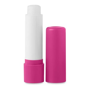 Lip balm — GLOSS - Back View