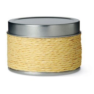 Fragrance candle — DELICIOUS