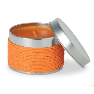 Fragrance candle — DELICIOUS