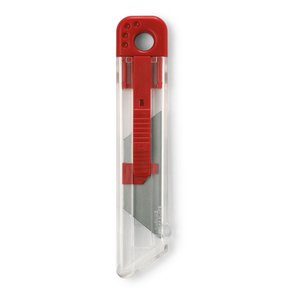 Retractable knife — HIGHCUT