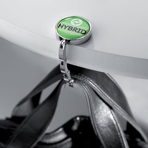 Handbag holder for your desk — MADAME
