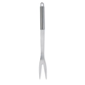 3 BBQ tools in aluminium case