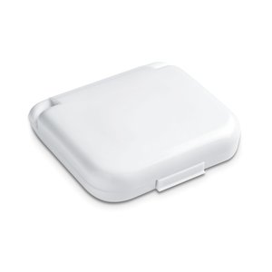 Compact sewing kit — SASTRE - Back View