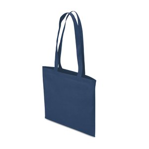 80gr/m² nonwoven shopping bag — TOTECOLOR - Back View