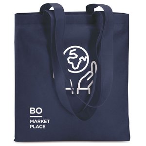 80gr/m² nonwoven shopping bag — TOTECOLOR