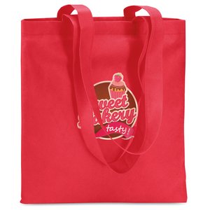 80gr/m² nonwoven shopping bag — TOTECOLOR