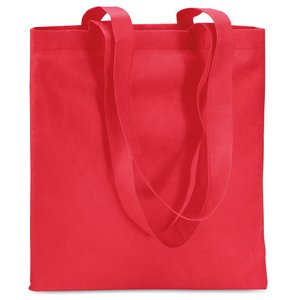 80gr/m² nonwoven shopping bag — TOTECOLOR