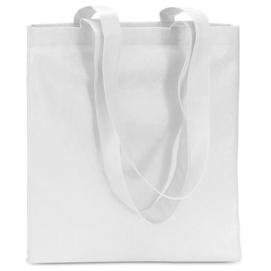 80gr/m² nonwoven shopping bag — TOTECOLOR