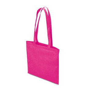 80gr/m² nonwoven shopping bag — TOTECOLOR - Back View