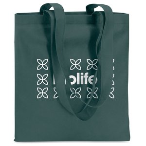 80gr/m² nonwoven shopping bag — TOTECOLOR