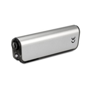 Multitool holder and LED torch