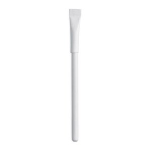 Recycled paper ball pen — ARTEL