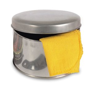 Shoe polish kit — TORTON