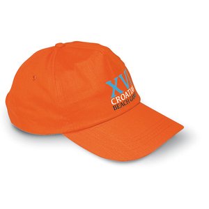 GLOP CAP — GLOP CAP