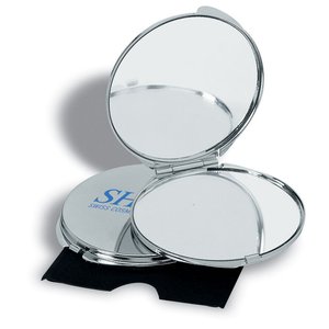 Make-up mirror — GUAPAS
