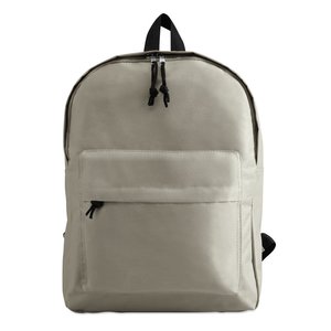 600D polyester backpack — BAPAL