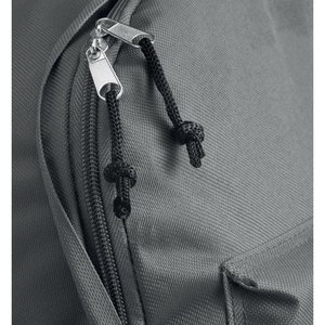 600D polyester backpack — BAPAL