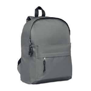 600D polyester backpack — BAPAL
