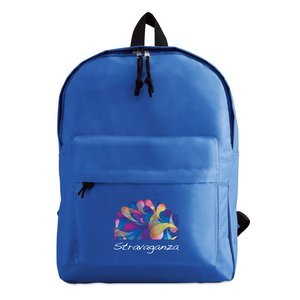 600D polyester backpack — BAPAL