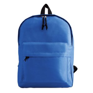 600D polyester backpack — BAPAL