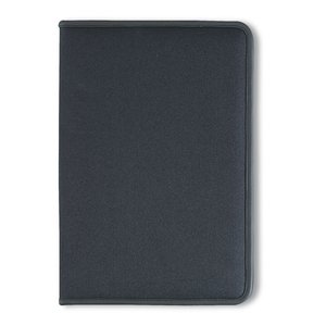 A4 conference folder — PRIME - Back View
