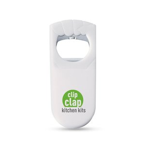 Bottle-opener and sealer — BLABBY