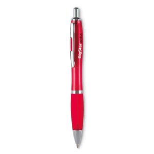 Push button ball pen — RIOCOLOUR