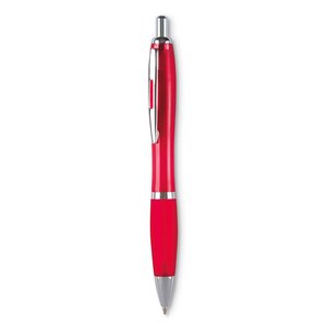 Push button ball pen — RIOCOLOUR