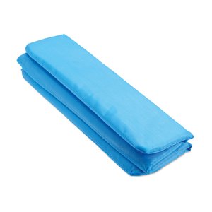 Folding seat mat — MOMENTS - Back View