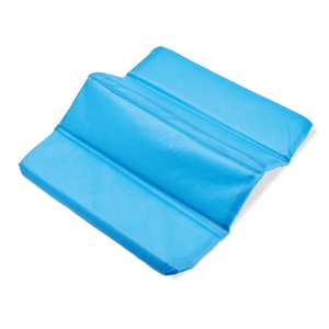 Folding seat mat — MOMENTS