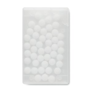 Mint dispenser