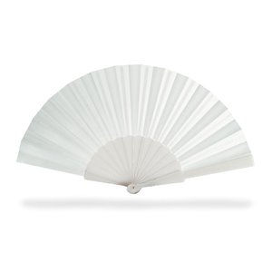 Manual hand fan — FANNY