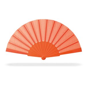 Manual hand fan — FANNY