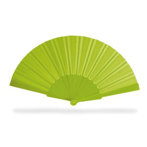 Manual hand fan — FANNY