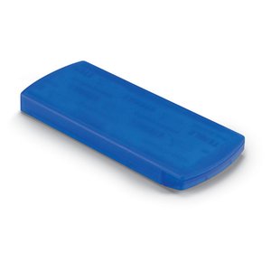 Container with plasters — EVAN