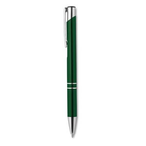 Recycled aluminium ball pen — BERN