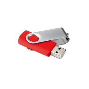 TECHMATE PENDRIVE — TECHMATE PENDRIVE - Back View