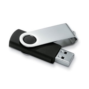 TECHMATE PENDRIVE — TECHMATE PENDRIVE - Back View