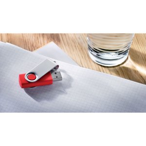 TECHMATE PENDRIVE — TECHMATE PENDRIVE