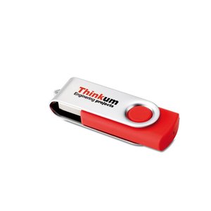 TECHMATE PENDRIVE — TECHMATE PENDRIVE