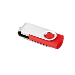TECHMATE PENDRIVE — TECHMATE PENDRIVE