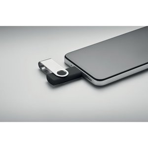 16GB USB flash 3.0 type-C         MO1401 — COLODRI