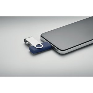 16GB USB flash 3.0 type-C         MO1401 — COLODRI