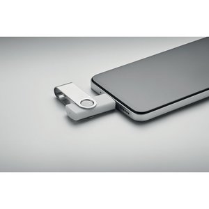 16GB USB flash 3.0 type-C         MO1401 — COLODRI