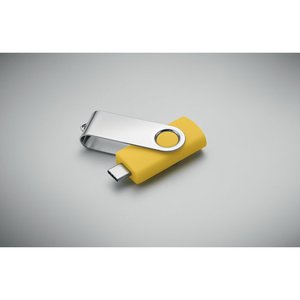 16GB USB flash 3.0 type-C         MO1401 — COLODRI