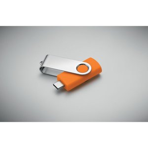16GB USB flash 3.0 type-C         MO1401 — COLODRI