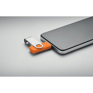 16GB USB flash 3.0 type-C         MO1401 — COLODRI