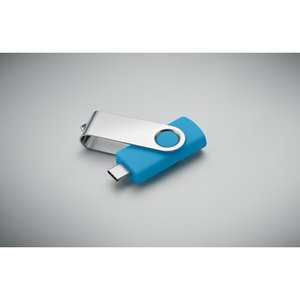16GB USB flash 3.0 type-C         MO1401 — COLODRI