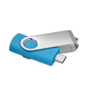 16GB USB flash 3.0 type-C         MO1401 — COLODRI